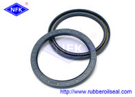 CFW BABSL types of Rubber double lip seal High Pressure Rotary High Speed Shaft Seals