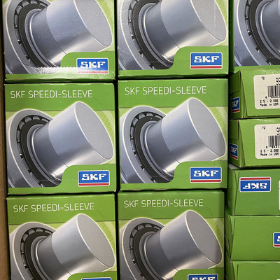 SKF SPEEDI SLEEVE High Precision High Quality 99289 Hardened Stainless Speedi Sleeve 99333
