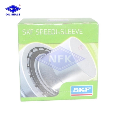 SKF SPEEDI SLEEVE High Precision High Quality 99289 Hardened Stainless Speedi Sleeve 99333