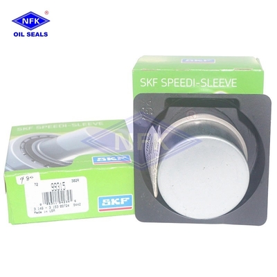 SKF SPEEDI SLEEVE High Precision High Quality 99289 Hardened Stainless Speedi Sleeve 99333
