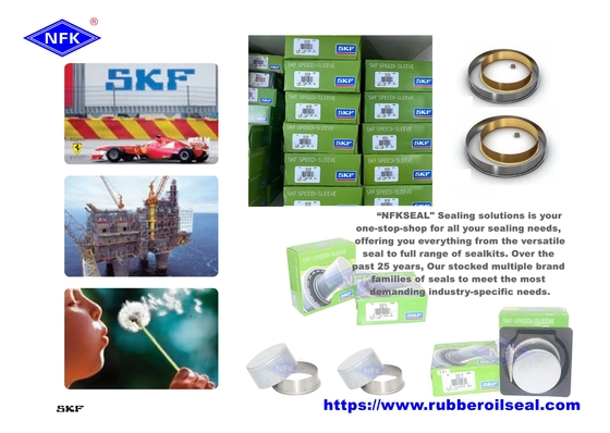 SKF SPEEDI SLEEVE Original Brand 99395 Speedi-Sleeve 99354 Wear Sleeve 99274