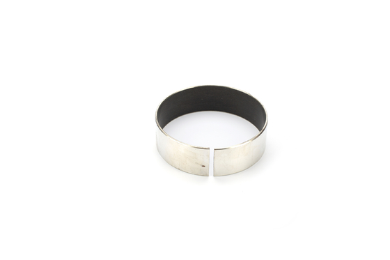 Excavator Bucket Parts Bushing Steel Bearing DU Sleeve Hydraulic Parts Metal Bushing