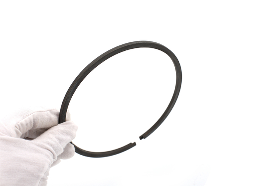 Machinery Engine Mining Excavator Customize Various Sizes Of Piston Rings Engine Steel Piston Ring
