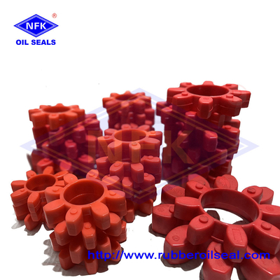 Flexible Shaft Coupling Price Flexible Universal Joint Pipe Flange Rubber Flexible Coupling