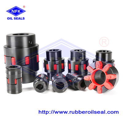 Flexible Shaft Coupling Price Flexible Universal Joint Pipe Flange Rubber Flexible Coupling