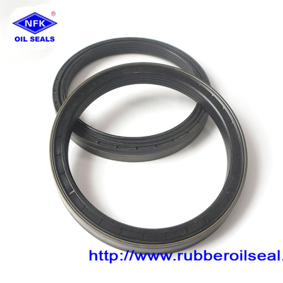 Taiwan Brand OEM TAN TAN-6150x180x14.516 NBR Hydraulic High Pressure Skeleton Shaft Oil Seal