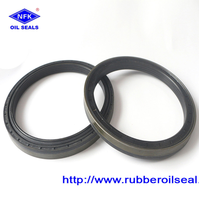 Taiwan Brand OEM TAN TAN-6150x180x14.516 NBR Hydraulic High Pressure Skeleton Shaft Oil Seal