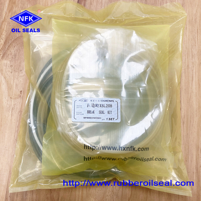 ACM NFK Breaker Seal Kit Rock Hammer Hydraulic Concrete Brake Machine