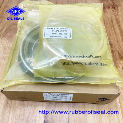 ACM NFK Breaker Seal Kit Rock Hammer Hydraulic Concrete Brake Machine
