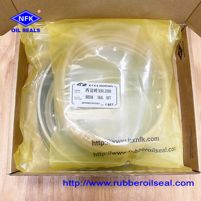 ACM NFK Breaker Seal Kit Rock Hammer Hydraulic Concrete Brake Machine