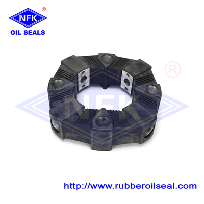 Factory Supply Excavator Rubber Flexible Coupling Assy 140A Hydraulic Pump Coupling