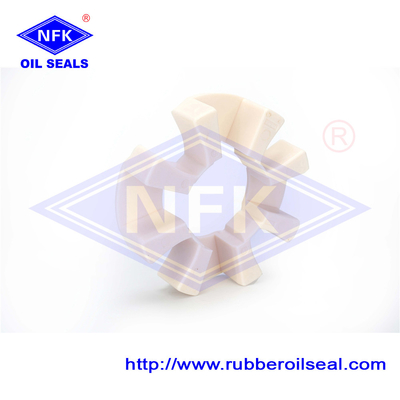 PET PU 4191663 Rubber Coupling Spider Flexible Shaft Coupling Best Selling Economical Coupling
