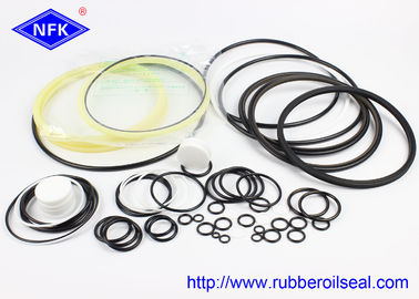 Furukawa Fs37 Hydraulic Breaker Fs Series Hydraulic Rock Breaker Repair Kits Hydraulic Hammer Seal Kit