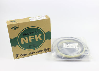 Furukawa Fs37 Hydraulic Breaker Fs Series Hydraulic Rock Breaker Repair Kits Hydraulic Hammer Seal Kit