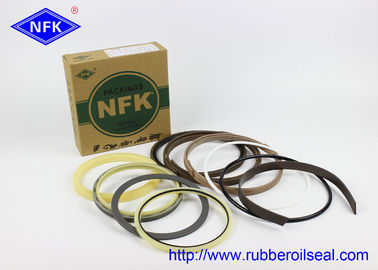 NFK Seal Kit 707-99-77160 7079977160 Hydraulic Cylinder Seal Kit Excavator Hydraulic Seal  Repair Kit For Komatsu PC750-7 Excavator Service