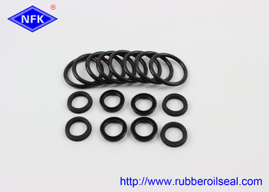 E200B Manipulation Valve Seal Kit NBR Wear Resistant Long Lifespan