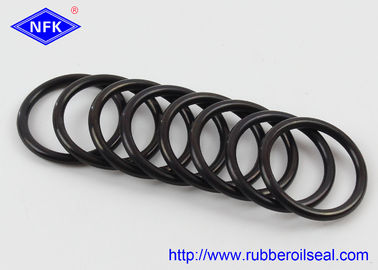 E200B Manipulation Valve Seal Kit NBR Wear Resistant Long Lifespan