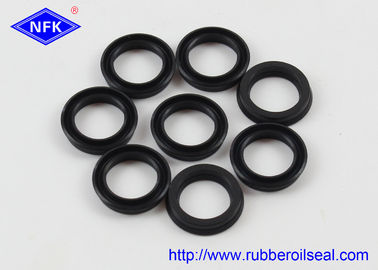 E200B Manipulation Valve Seal Kit NBR Wear Resistant Long Lifespan