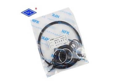 NFK PC450-7 High Pressure Resistant Enough Inventory Excavator Hydraulic Pump Seal Kits