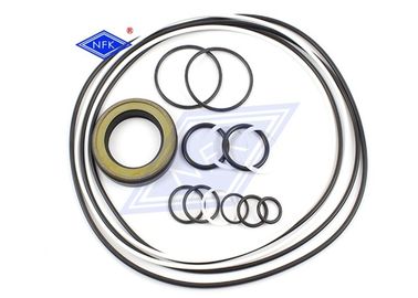 NFK E312 Crawler Tractor Throttle Actuator Sealing O Ring Repair Kit E312 Hydraulic Travel Motor Seal Kit