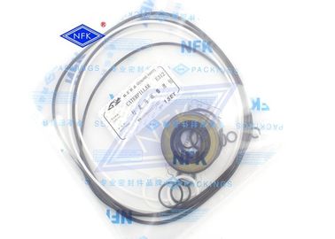 NFK E312 Crawler Tractor Throttle Actuator Sealing O Ring Repair Kit E312 Hydraulic Travel Motor Seal Kit