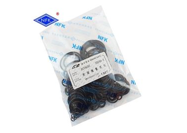 NFK ZX24-3 Seal Kit For Hitachi Excavator HYDRAULIC Model Replacement Main Pump Control Valve Seal Kit
