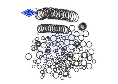 NFK ZX24-3 Seal Kit For Hitachi Excavator HYDRAULIC Model Replacement Main Pump Control Valve Seal Kit