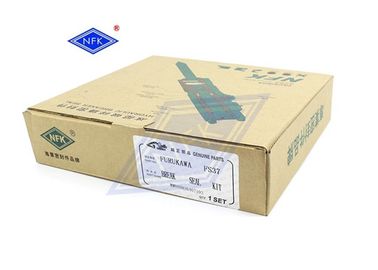 Furukawa Fs37 Hydraulic Breaker Fs Series Hydraulic Rock Breaker Repair Kits Hydraulic Hammer Seal Kit