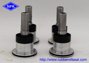 Excavator CAT320C Travel Joystick Handle Bullet Oil Seal Assembly 4 Pieces Interior Parts Suitable For Cat