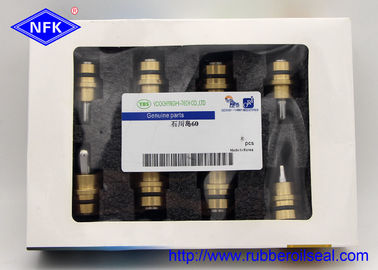 Wholesale Hydraulic Joystick Pusher For Excavator Ishikawa Island 60 Hydraulic Valve Pilot Joystick Bullet Pusher