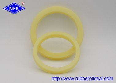 Hydraulic Seal Kits Wear Resistance Polyurethane Pump Piston Oil Seal Ring Cylinder PU ODI Oil Seal