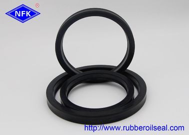  Hydraulic Packing Rod Seals Rubber Material Durable For KOMATSU Excavator