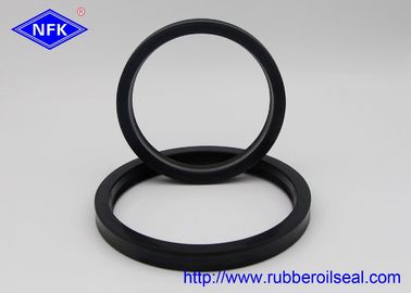  Hydraulic Packing Rod Seals Rubber Material Durable For KOMATSU Excavator