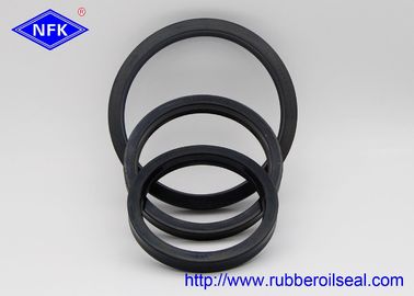  Hydraulic Packing Rod Seals Rubber Material Durable For KOMATSU Excavator