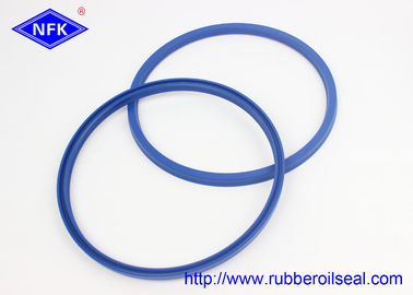 Hydraulic Breaker Repair Seal Kit Soosan SB140 Standard Size Hydraulic Cylinder Seal Set