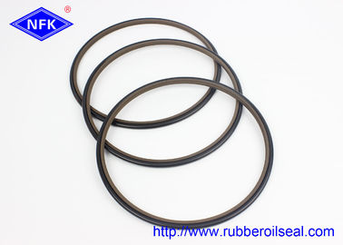 Hydraulic Breaker Repair Seal Kit Soosan SB140 Standard Size Hydraulic Cylinder Seal Set
