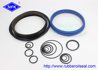 Hydraulic Breaker Repair Seal Kit Soosan SB140 Standard Size Hydraulic Cylinder Seal Set