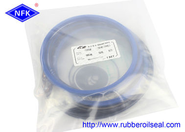 Hydraulic Breaker Repair Seal Kit Soosan SB140 Standard Size Hydraulic Cylinder Seal Set