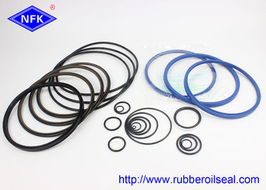 Hydraulic Breaker Repair Seal Kit Soosan SB140 Standard Size Hydraulic Cylinder Seal Set
