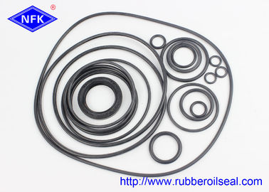 Kato HD307 Excavator Seals for Hydraulic Cylinder Swivel Main Pump Motor Seal Kit