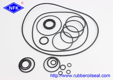 Kato HD307 Excavator Seals for Hydraulic Cylinder Swivel Main Pump Motor Seal Kit