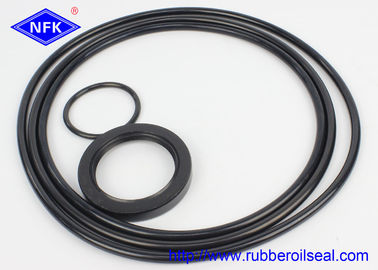 DH300 Excavator Seal Repair Kit DH300 Swing Motor High Speed Travel Motor Seal Kit