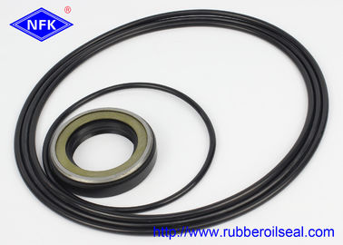 706-7K-01011 706-7K-01011 Excavator Hydraulic Swing Motor Seal Kit For Komatsu Machinery