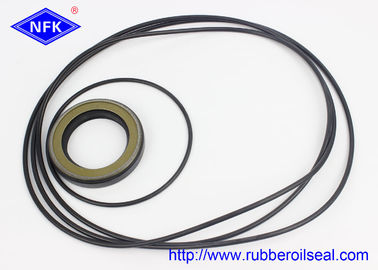 706-7K-01011 7067K01011 Komatsu Excavator Hydraulic Machinery Swing Motor Seal Kit