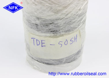 Durable Hydraulic Piston Seals With High Capacity 1m/S Move Speed