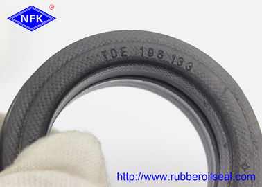 Durable Hydraulic Piston Seals With High Capacity 1m/S Move Speed