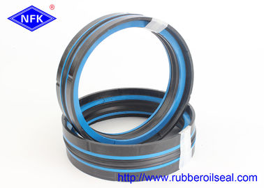 5-Piece Set Hydraulic Rod Piston Seals For Industrial Machinery