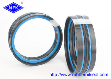 5-Piece Set Hydraulic Rod Piston Seals For Industrial Machinery