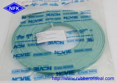 Guide Belt RYT 9.7*2.4 Excavator Bronze Filled Ptfe Guide Tape Wear Ring Wear Strip RYT Seal