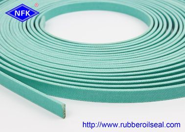 Guide Belt RYT 9.7*2.4 Excavator Bronze Filled Ptfe Guide Tape Wear Ring Wear Strip RYT Seal